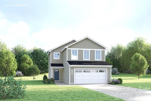 New Construction Homes For Sale This Week That Attend Whitewater Middle: July 29th to August 4th