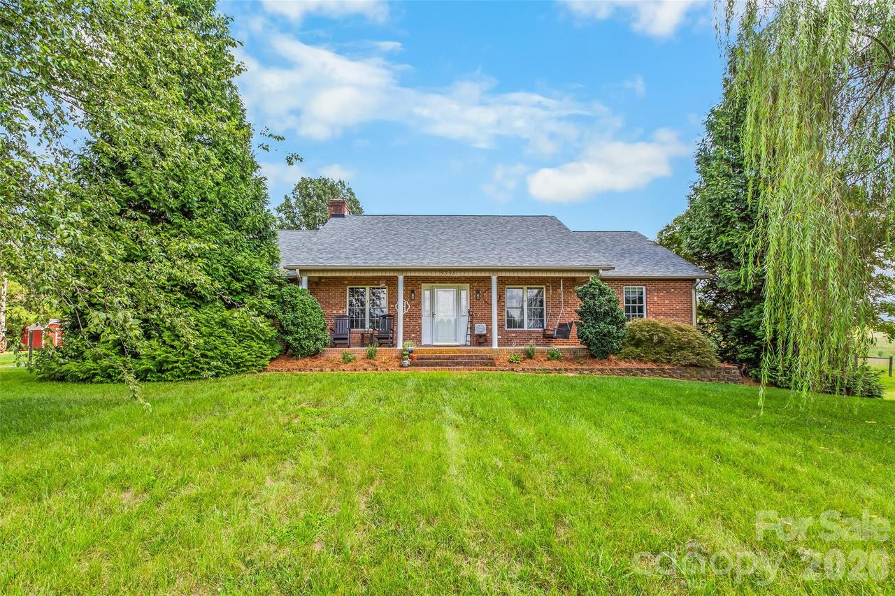 5398 B Reidsville Rd., Walkertown, NC 27051