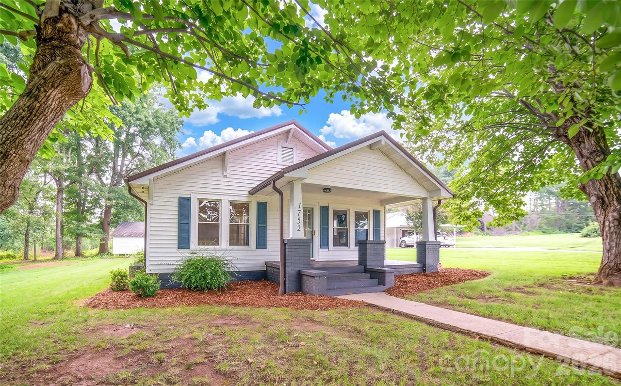 1752 Bethel Rd., Morganton, NC 28655