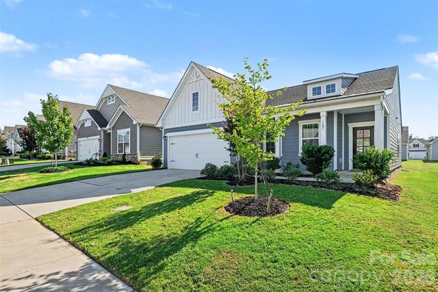 New Homes For Sale This Week That Attend East Iredell Elementary: August 7th to August 13th