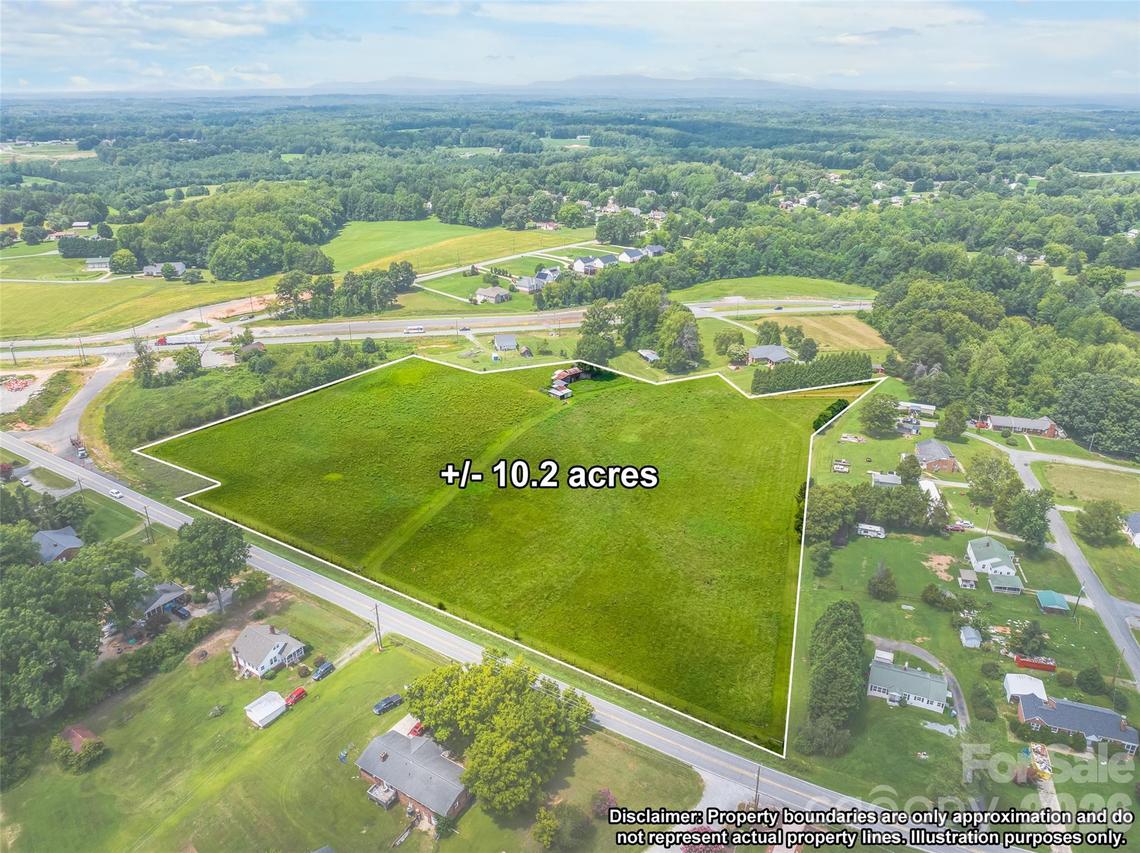 5398 Reidsville Rd., Walkertown, NC 27051