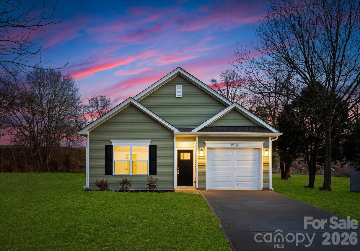 146 Hansard Dr., Charlotte, NC 28214