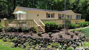 Homes Just Sold in Alexis: October 6th to October 12th