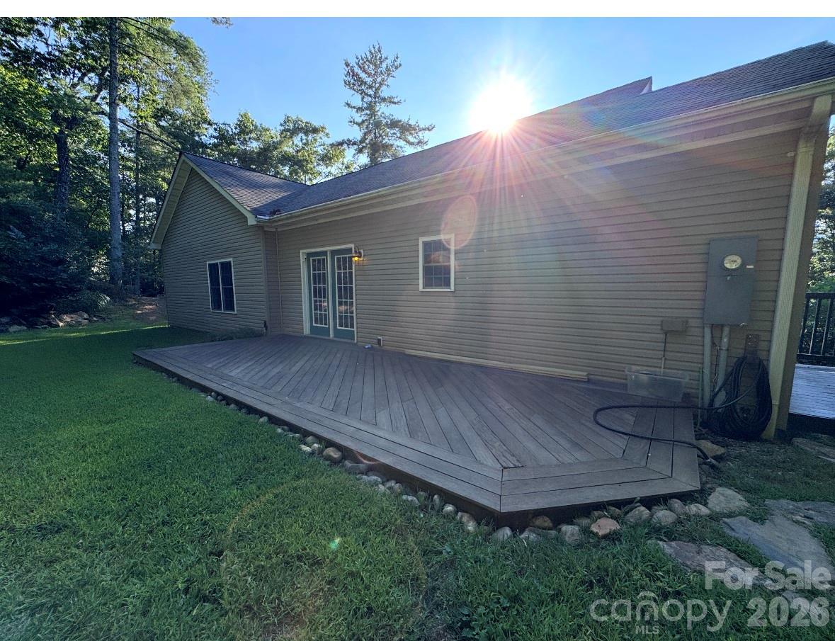 1886 Old Linville Rd., Marion, NC 28752