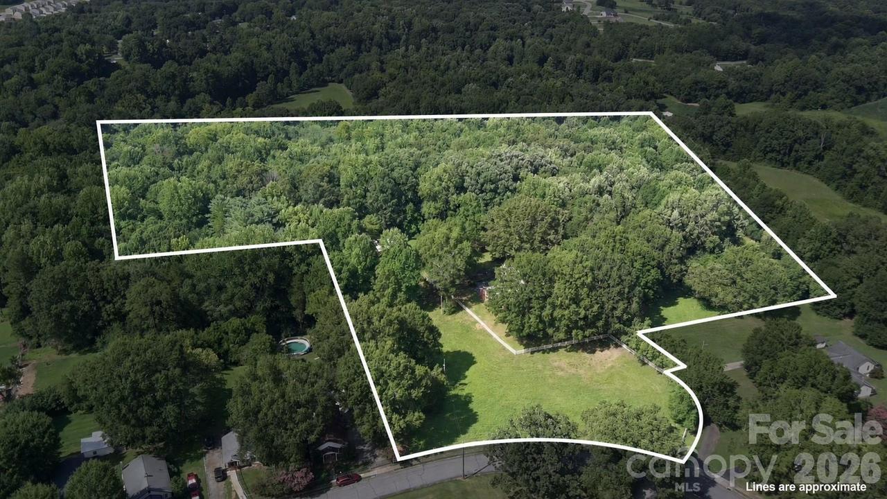 17 E Murray St., Maiden, NC 28650