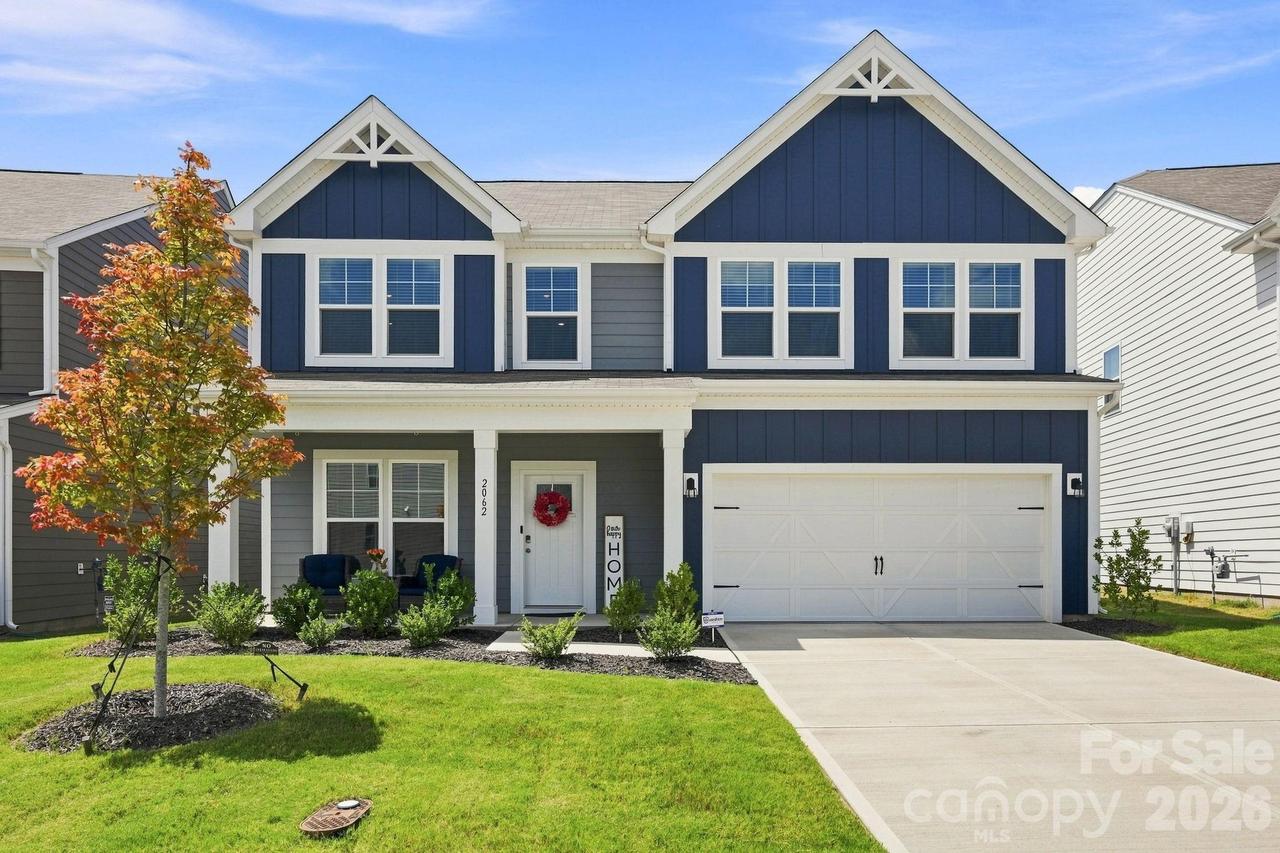 2062 Van Buren Rd., Sherrills Ford, NC 28673