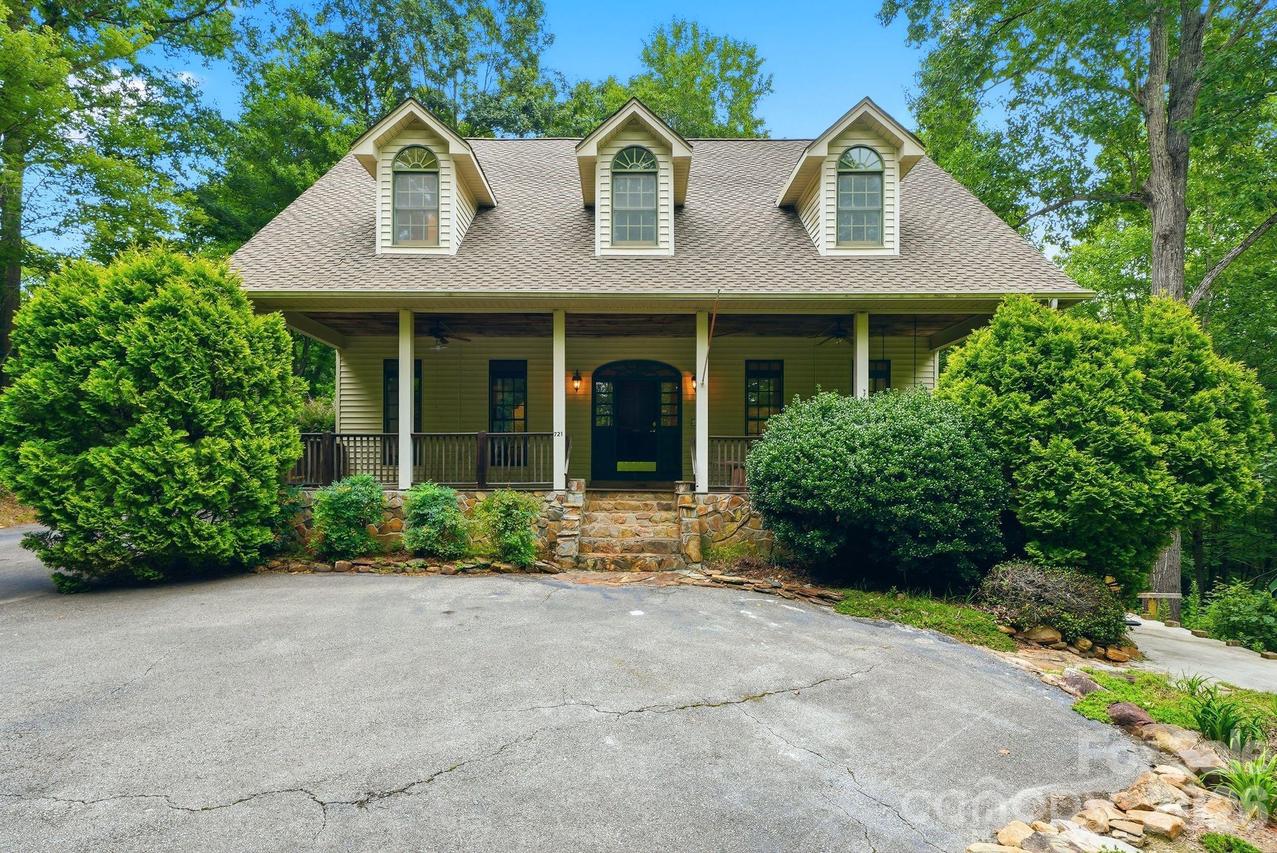 721 Canterbury Rd., Kings Mountain, NC 28086
