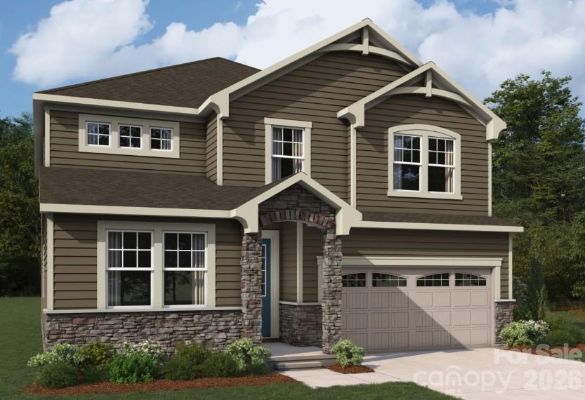 2822 Bowman Dr., Gastonia, NC 28052