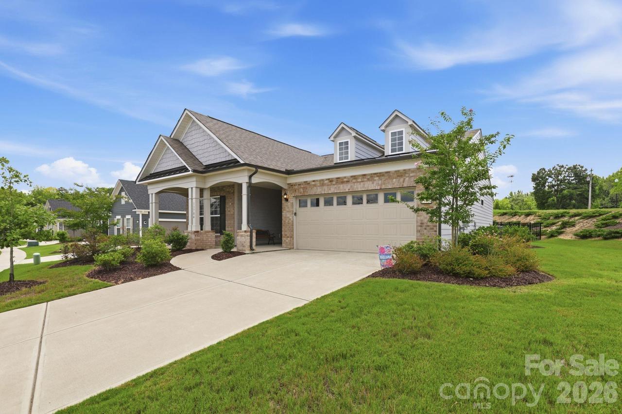 13704 Berkley Ave., Huntersville, NC 28078