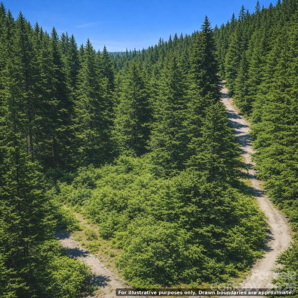 Lot 130 Trellis Dr., Nebo, NC 28761