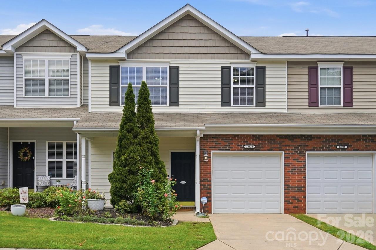 13838 Singleleaf Ln., Charlotte, NC 28278