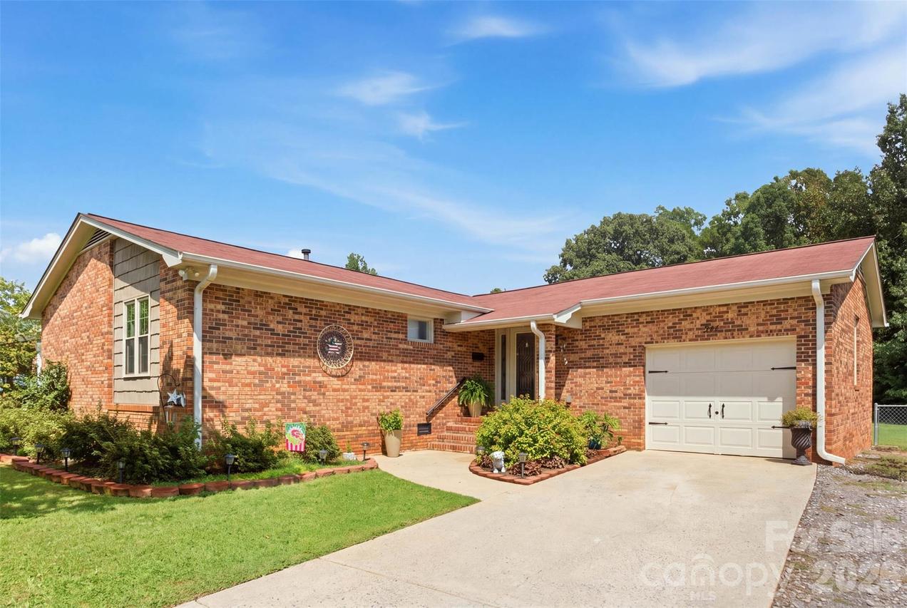 502 Ellenwood Dr., Kings Mountain, NC 28086
