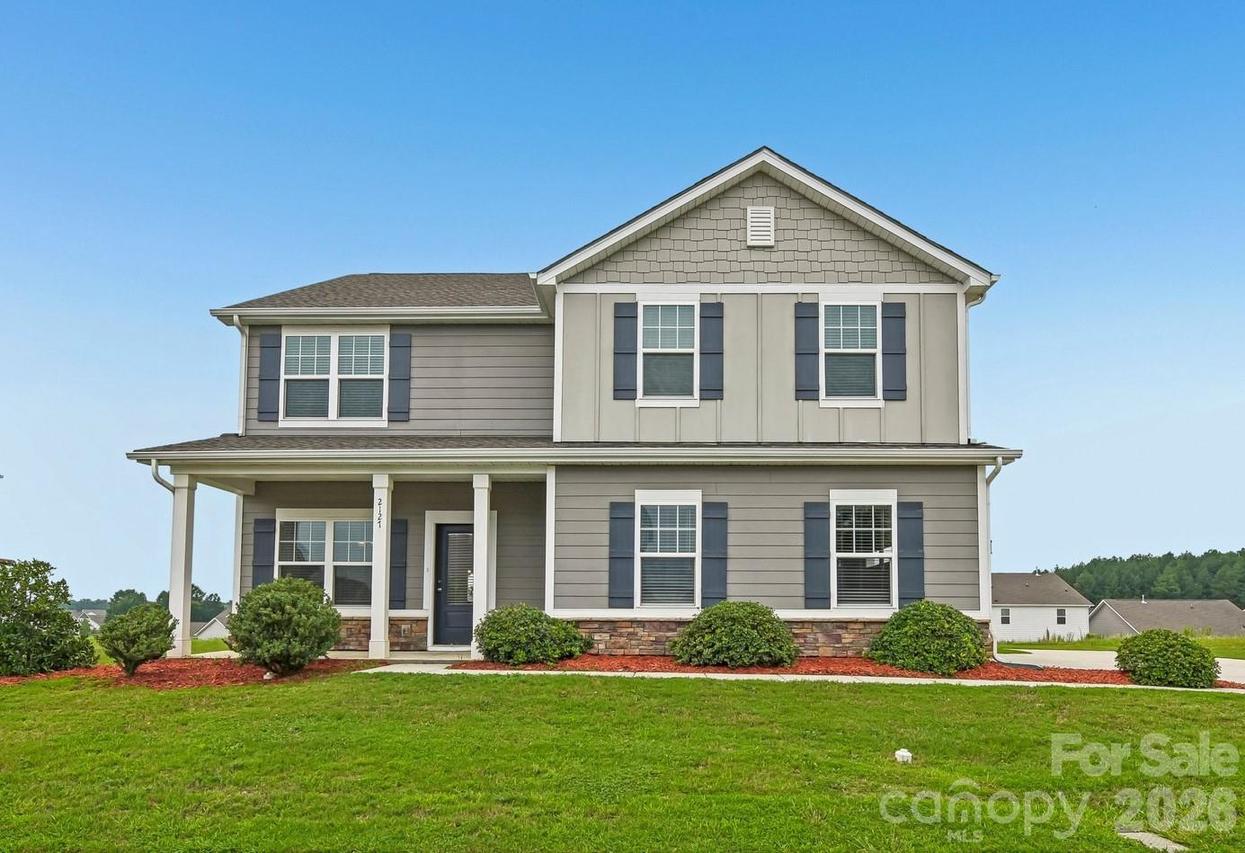 2127 Vecchio Dr., Monroe, NC 28110