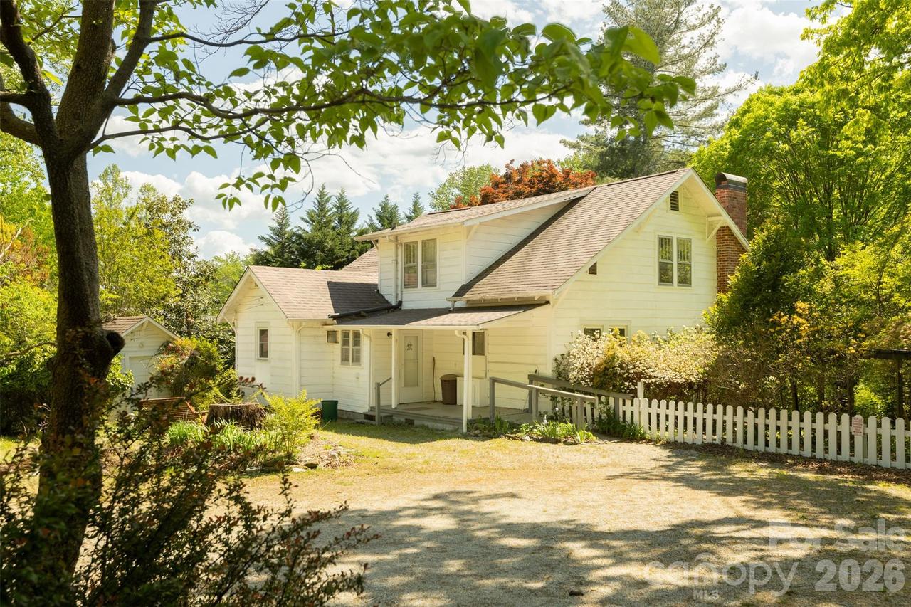 484 Yancey Rd., Marion, NC 28752