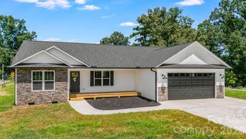 Homes Just Sold That Attend North Buncombe Middle: September 8th to September 14th