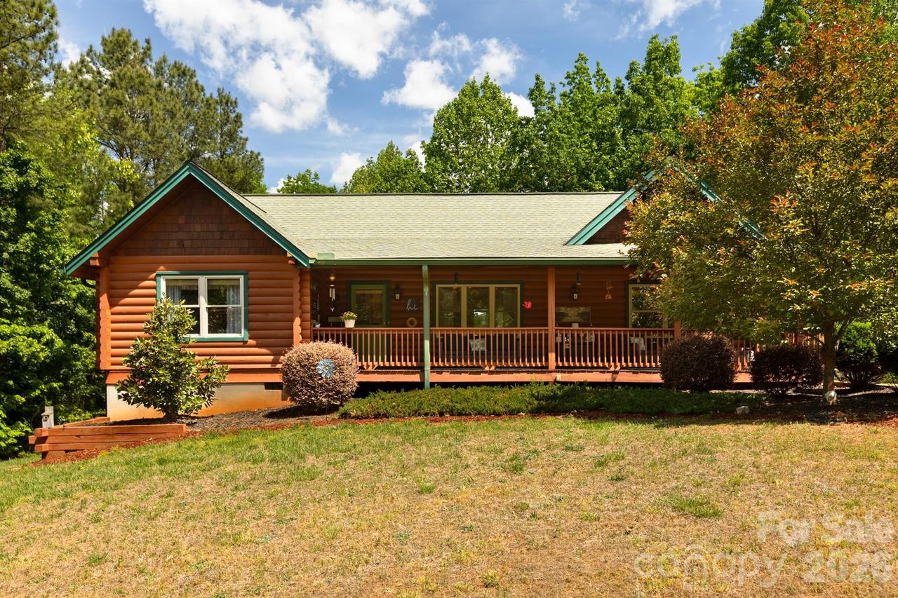 134 Quebec Tr., Bostic, NC 28018