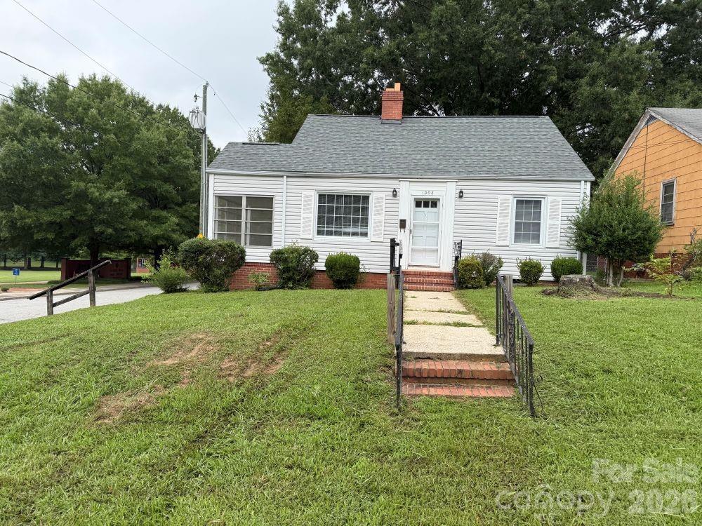 1008 Jackson St., Salisbury, NC 28144