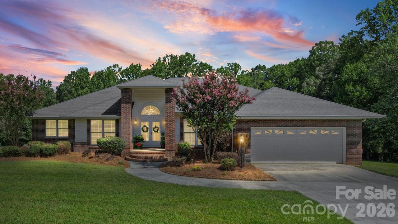 3008 Eaker Dr., Cherryville, NC 28021