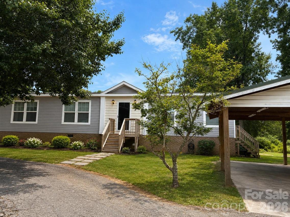 534 Browns Hill Rd. #B, Locust, NC 28097