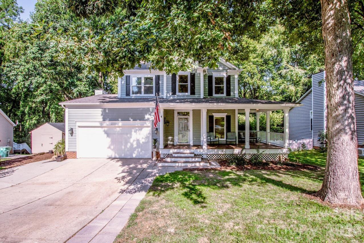 10211 Danesway Ln., Cornelius, NC 28031