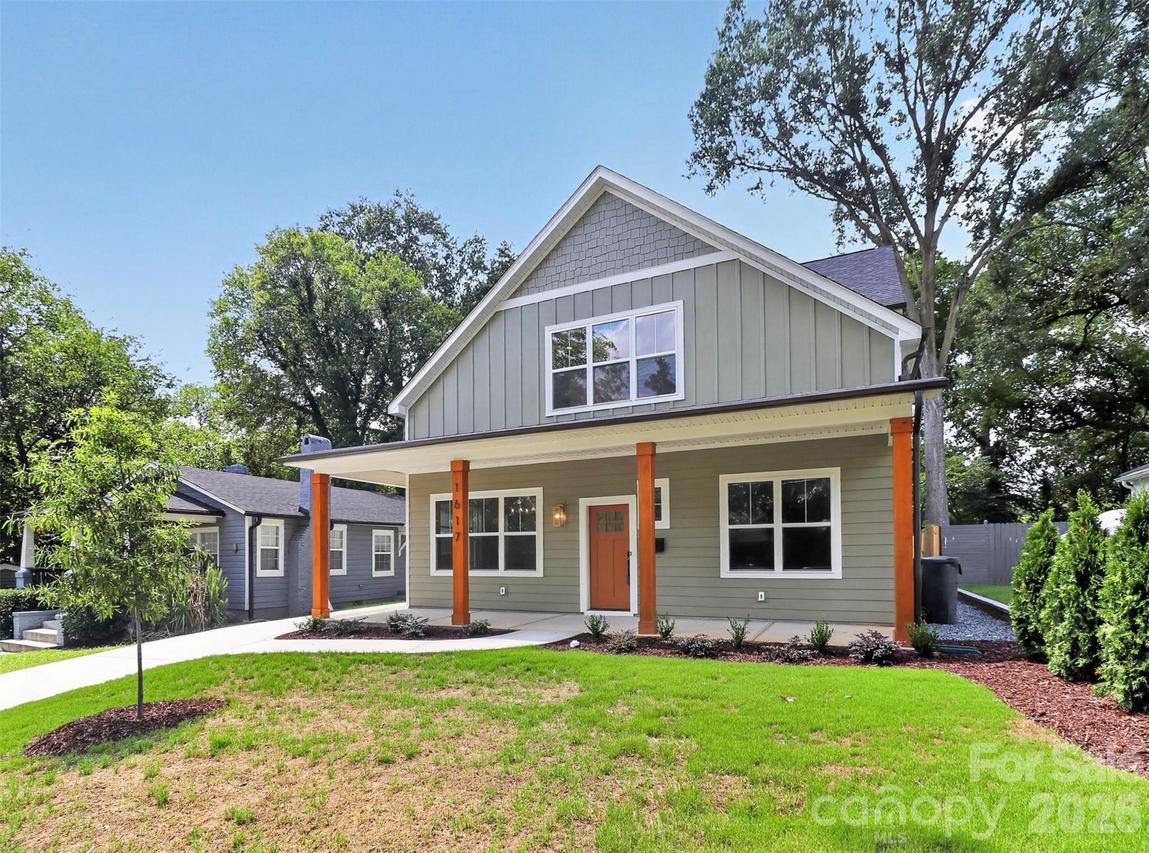 1617 Parson St., Charlotte, NC 28205