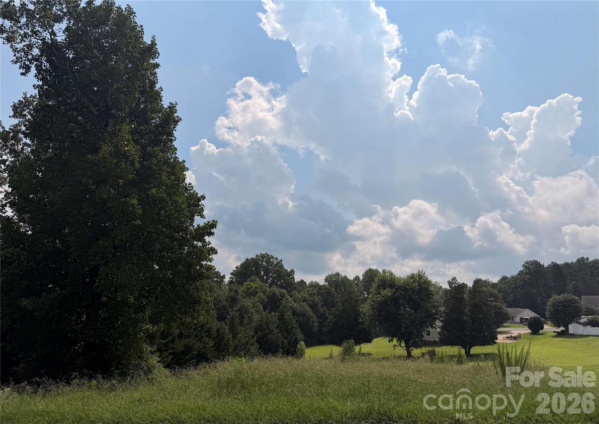 Thompson Rd., Rutherfordton, NC 28139