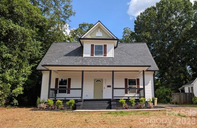 New Homes For Sale This Week That Attend Third Creek Elementary: August 21st to August 27th