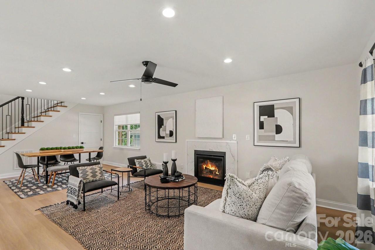 842 Belmont Ave., Charlotte, NC 28205