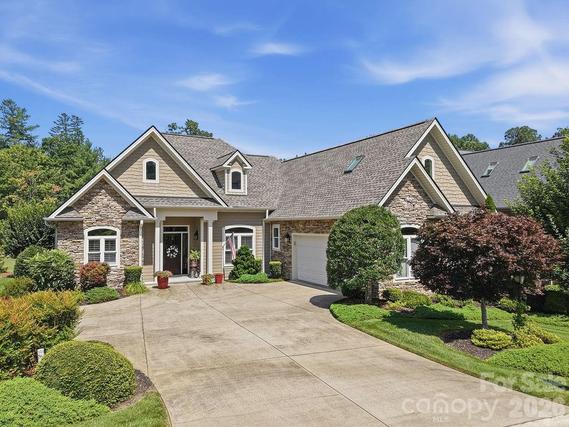 New Homes For Sale This Week in Cummings Cove: July 31st to August 6th