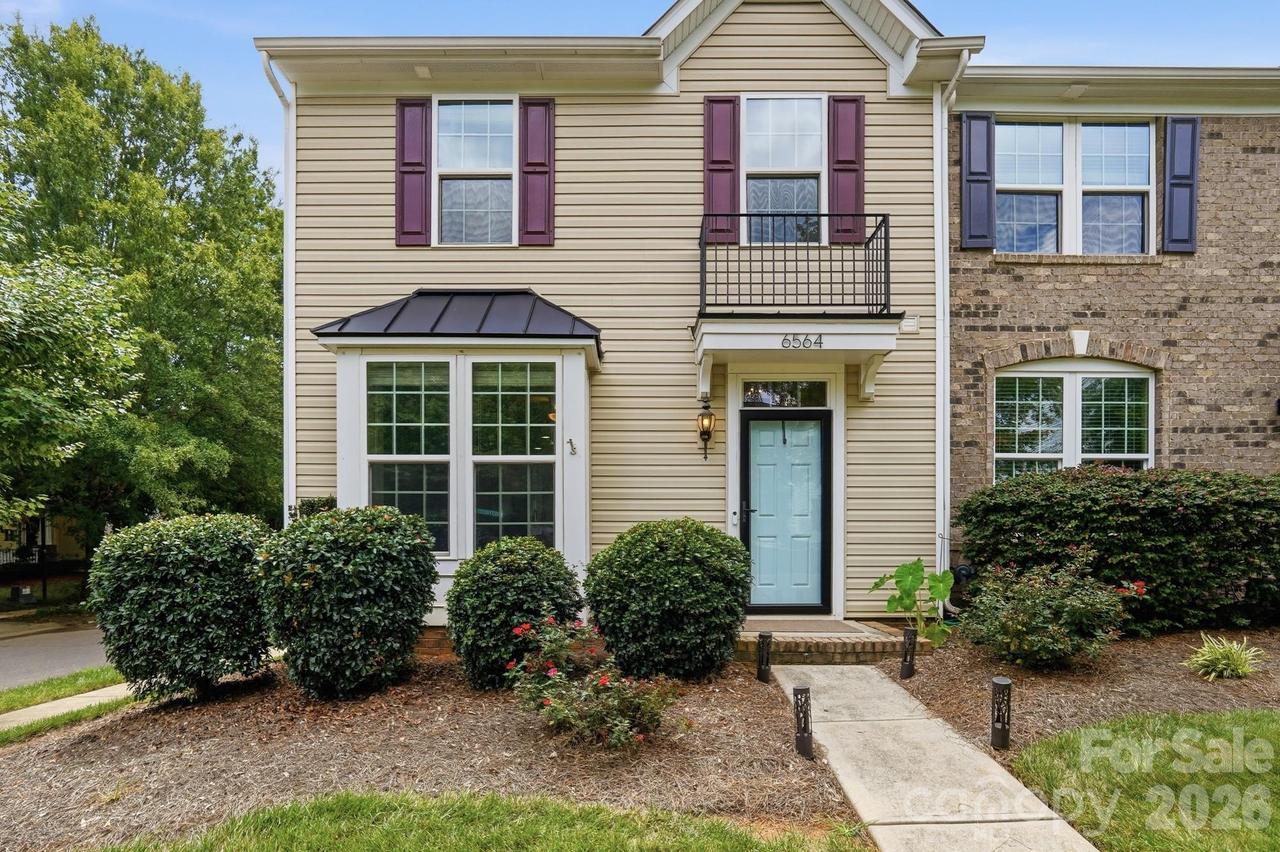 6564 Hasley Woods Dr., Huntersville, NC 28078