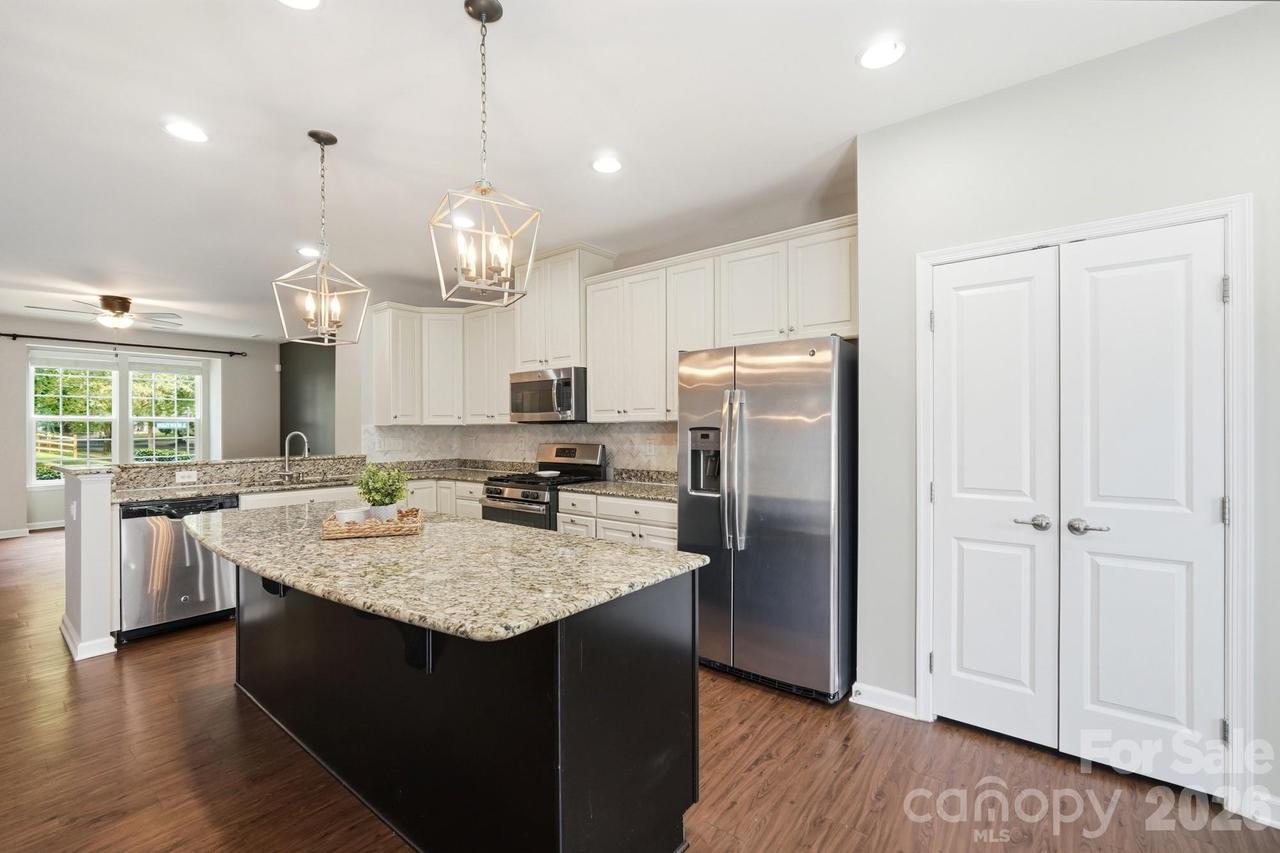 6564 Hasley Woods Dr., Huntersville, NC 28078