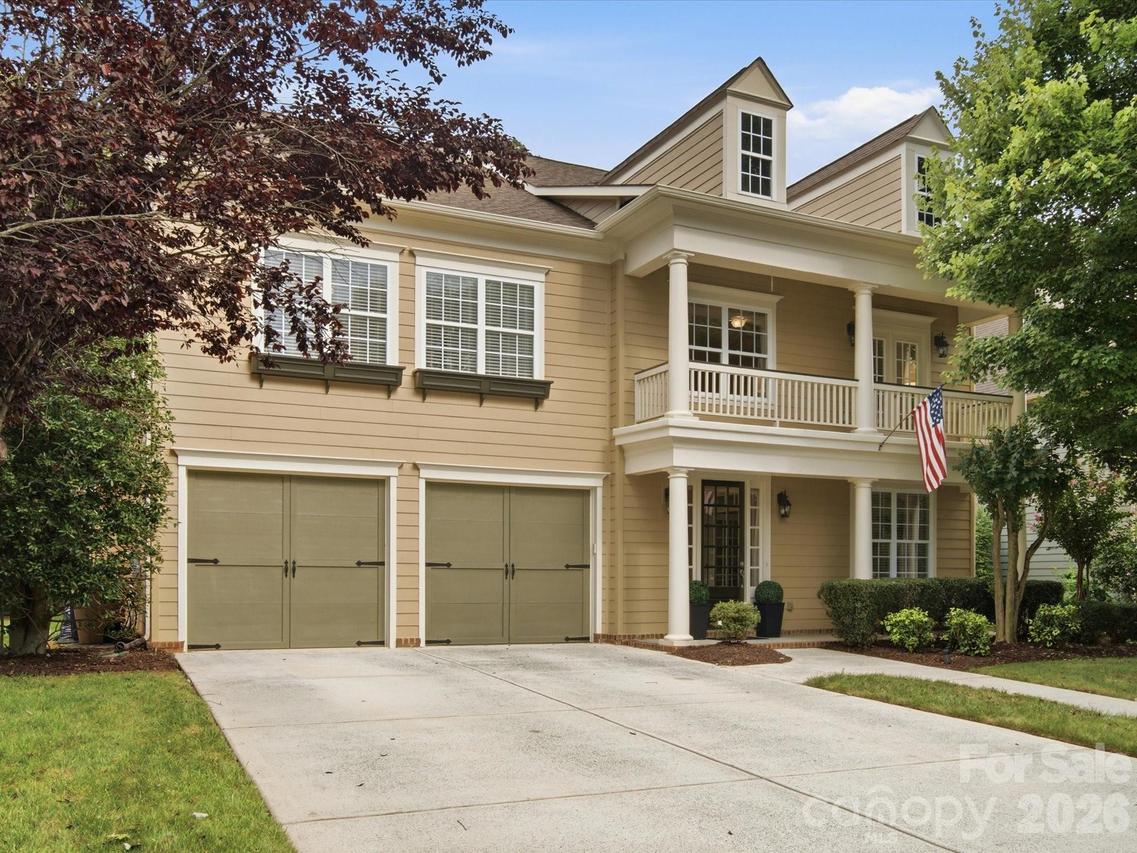 3506 Delamere Dr., Matthews, NC 28104