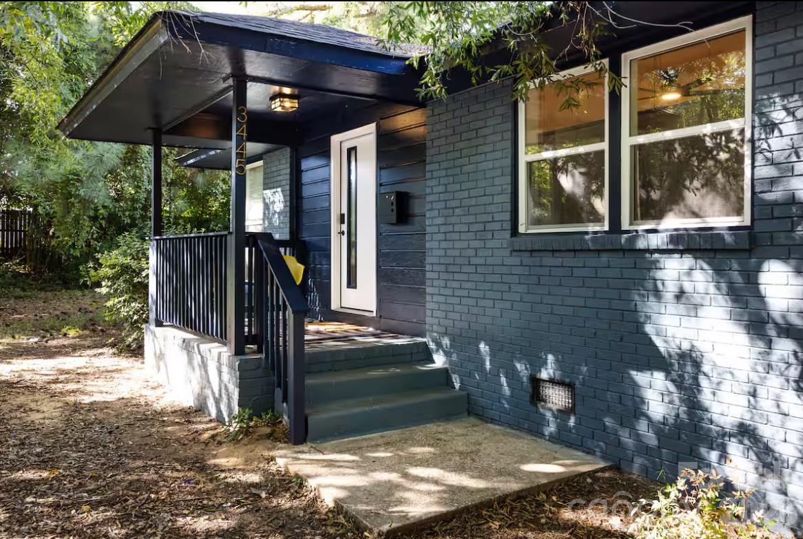 3445/3447 Tappan Pl., Charlotte, NC 28205