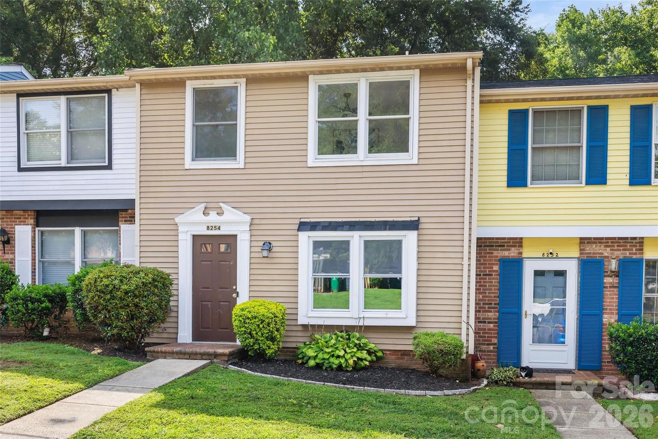 8254 Knights Bridge Rd., Charlotte, NC 28210