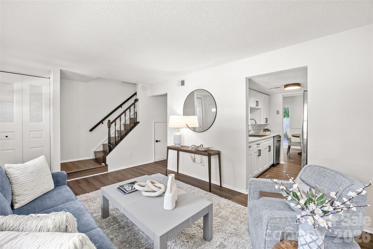 8254 Knights Bridge Rd., Charlotte, NC 28210