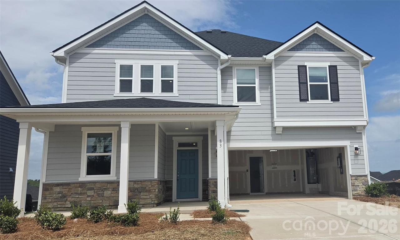 83 Lancashire Ct., Denver, NC 28037