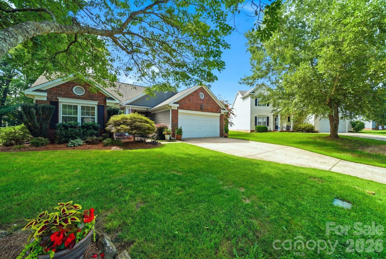1347 Eisenhower Pl., Concord, NC 28027