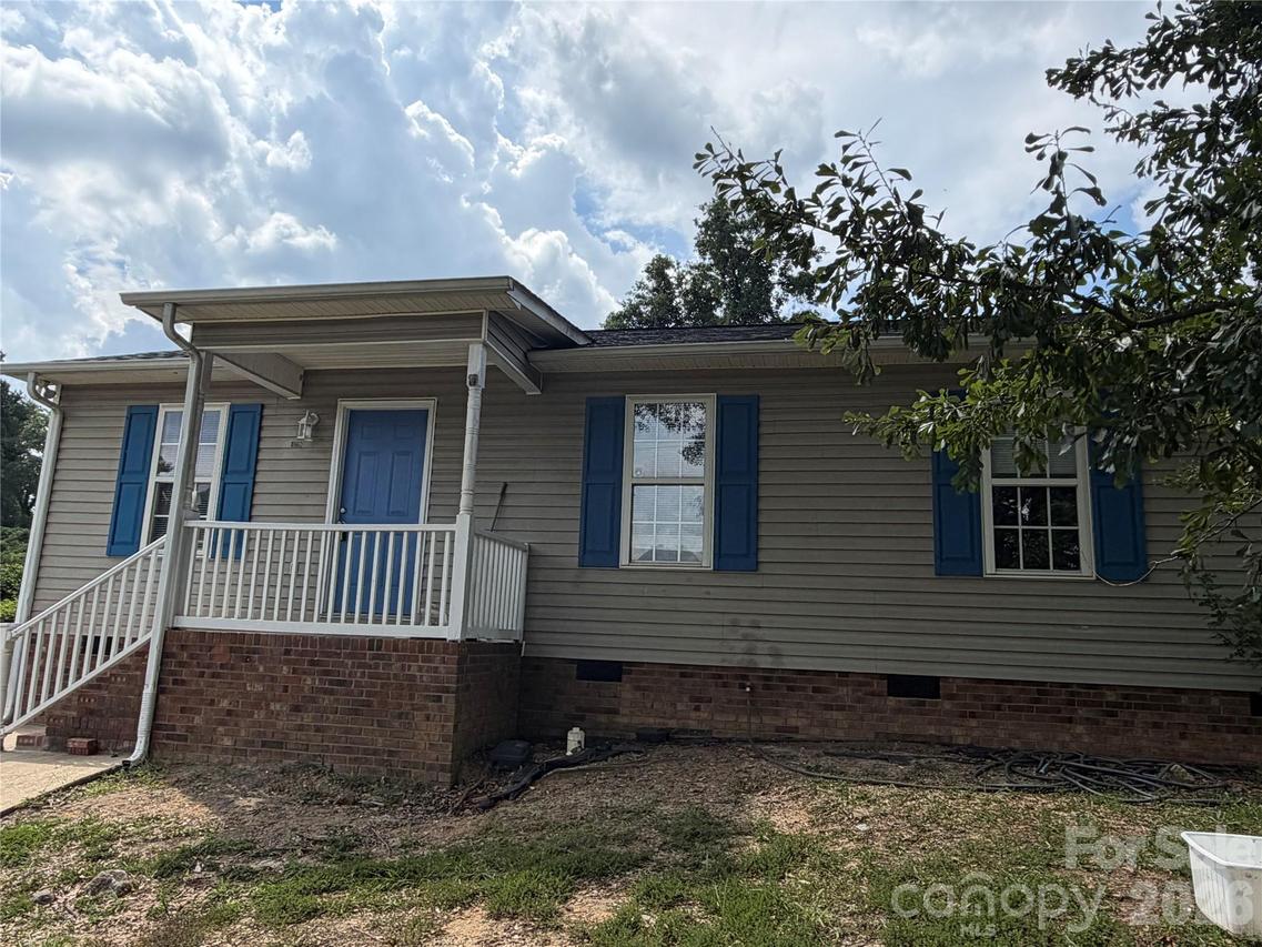 429 Pryor St., Gastonia, NC 28052