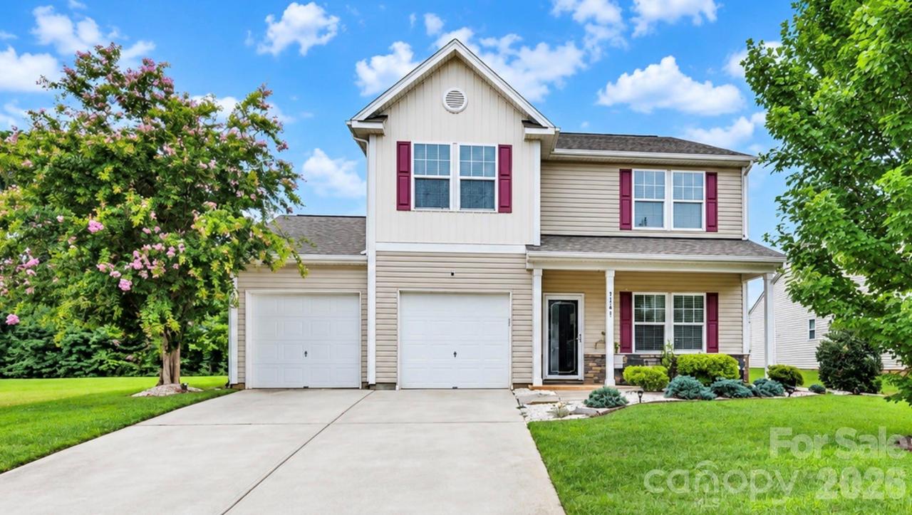5149 Red Poll Dr., Greensboro, NC 27405