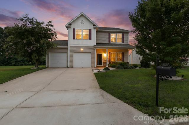 New Homes For Sale This Week in Greensboro: July 31st to August 6th