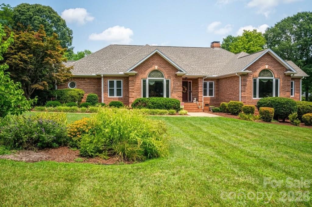 5023 Samuel Pinckney Dr., Belmont, NC 28012