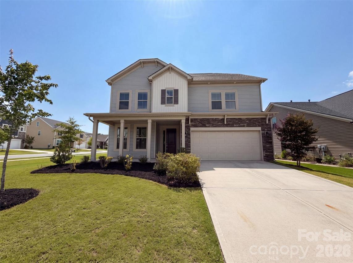 4273 Stream Dale Cir., Concord, NC 28027