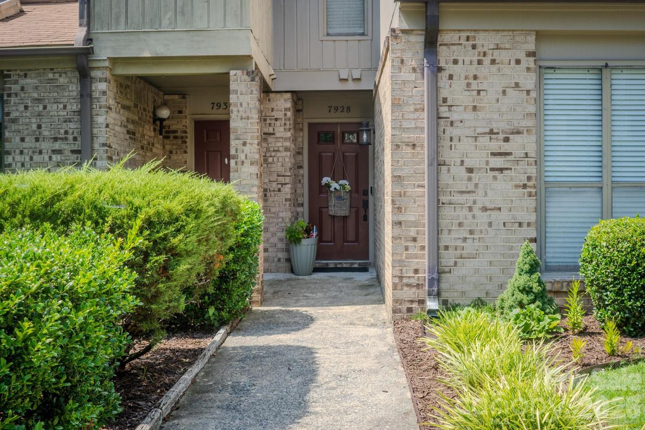 7928 Charter Oak Ln. #47, Charlotte, NC 28226