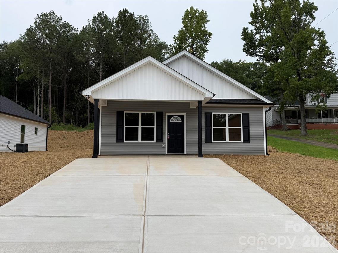 509 N Washington St., Wadesboro, NC 28170