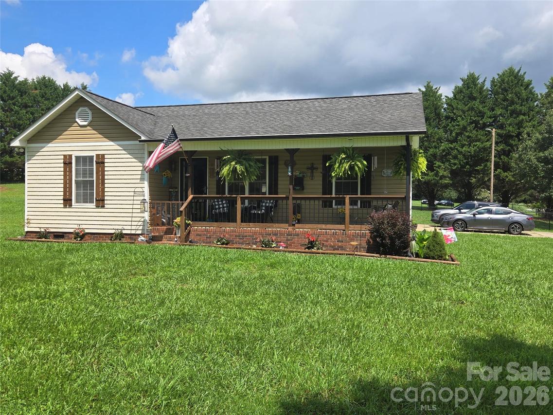 4714 Hoover Rd., Vale, NC 28168
