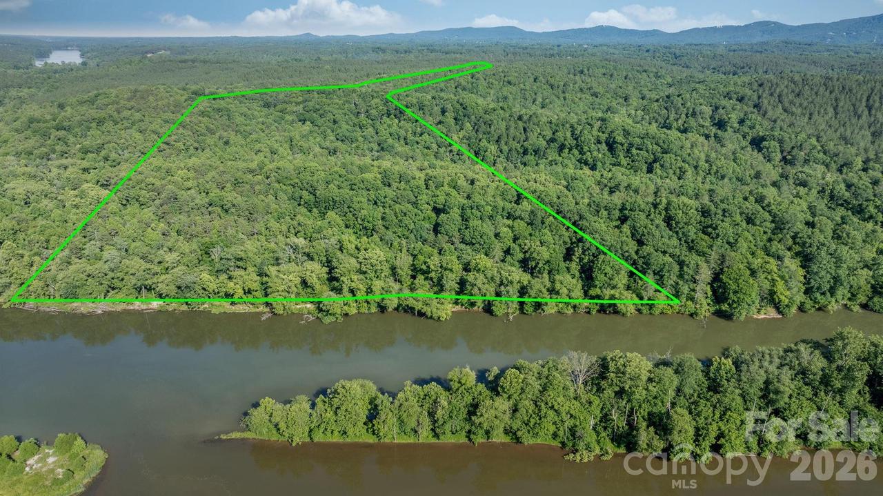 Huffman Bridge Rd., Morganton, NC 28655