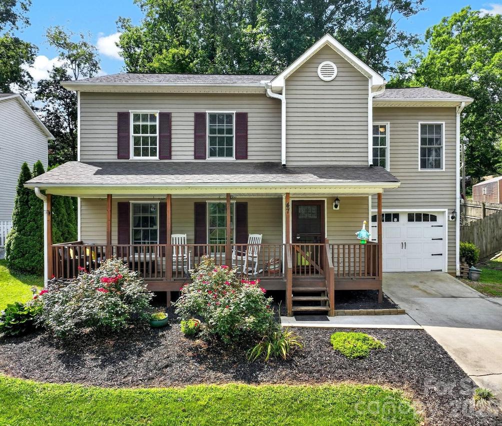 47 Royal Oaks Rd., Arden, NC 28704