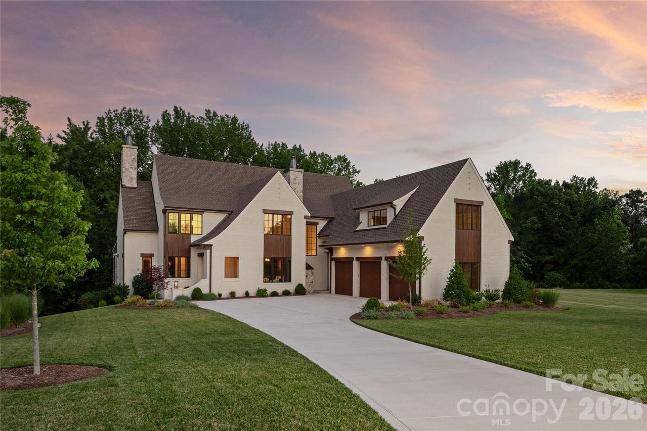 213 Crest Ct., Weddington, NC 28104
