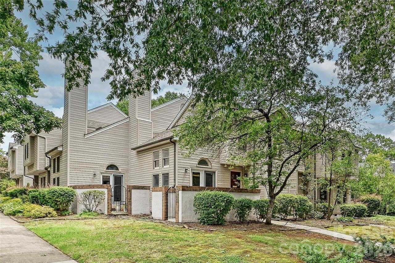 801 Lexington Ave., Charlotte, NC 28203