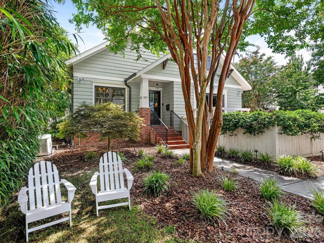 207 Towill Pl., Charlotte, NC 28211